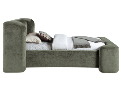 Modena Meri Kid Platform Bed