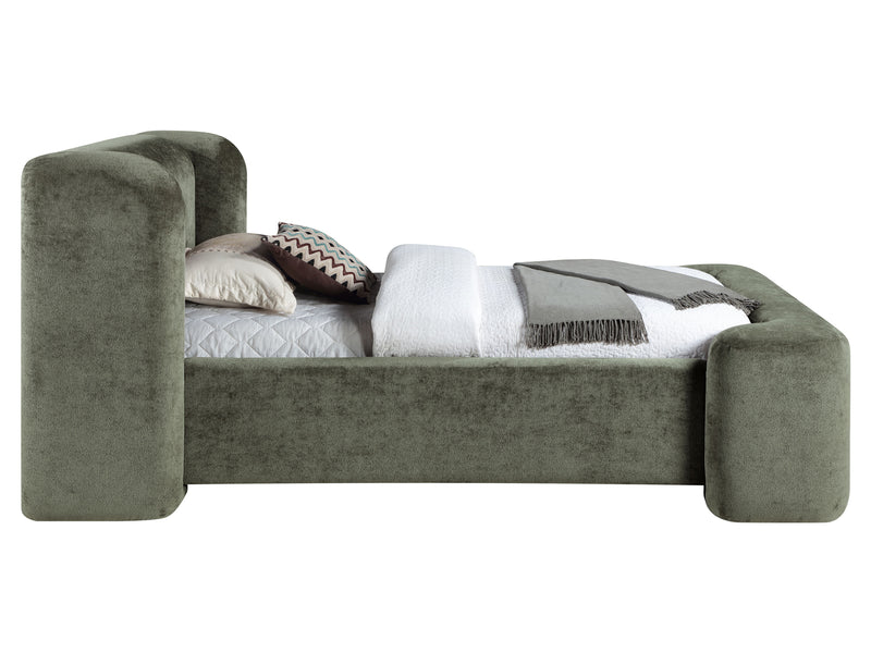 Modena Meri Kid Platform Bed