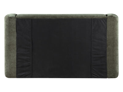 Modena Meri Platform Bed