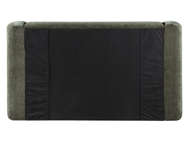 Modena Meri Platform Bed