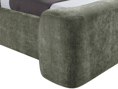 Modena Meri Kid Platform Bed
