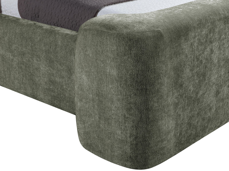 Modena Meri Kid Platform Bed