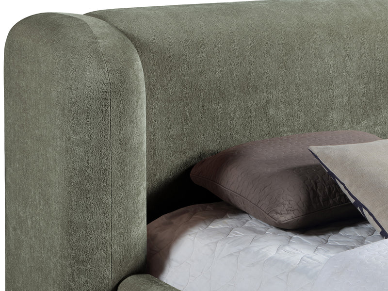 Modena Meri Platform Bed