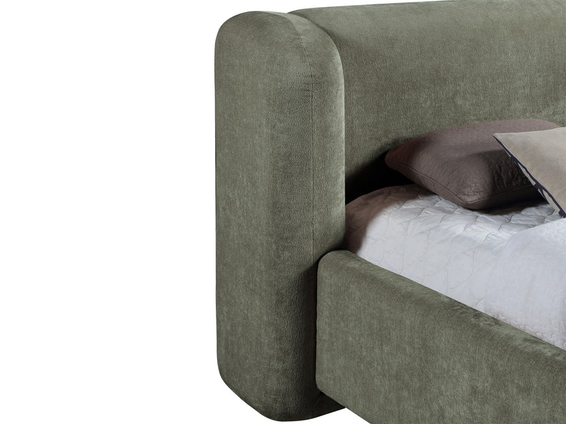 Modena Meri Kid Platform Bed