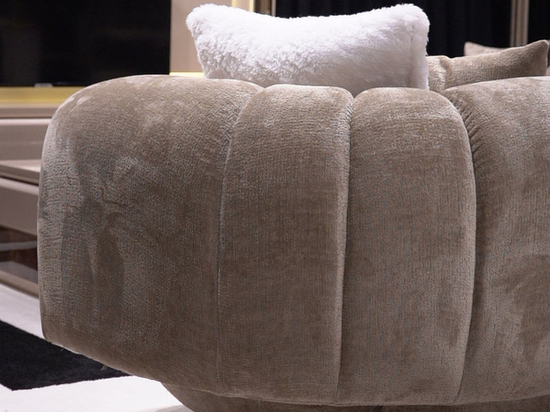 Modena Mazzi Living Room Set