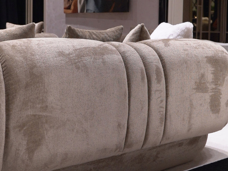 Modena Mazzi Living Room Set