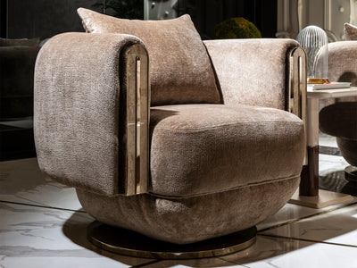 Modena Mazzi Living Room Set