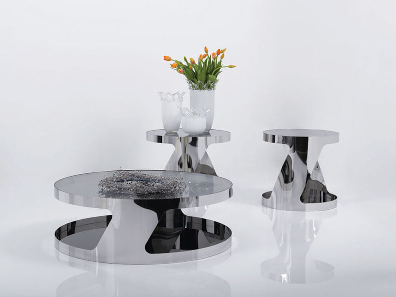 Modern 931 35.5" Wide Coffee Table