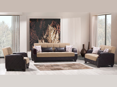 Molina Living Room Set