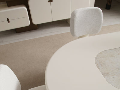 Molivo 6 Person Dining Room Set