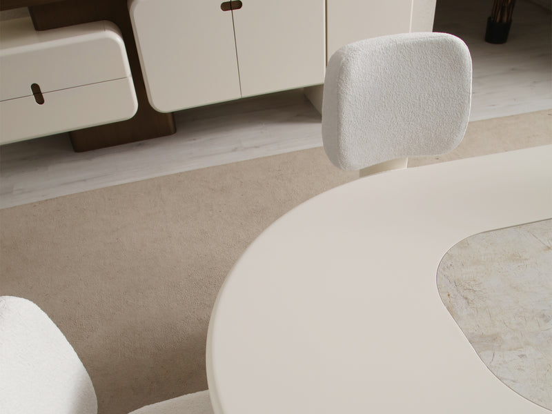 Molivo 6 Person Dining Room Set