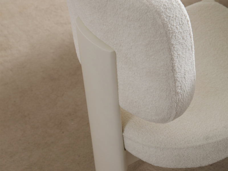 Molivo 6 Person Dining Room Set