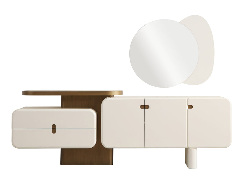 Molivo 6 Person Dining Room Set