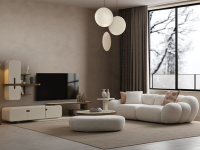 Molivo Living Room Set