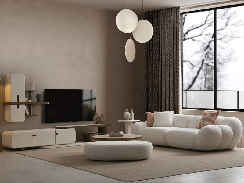 Molivo Living Room Set