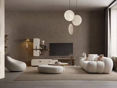 Molivo Living Room Set