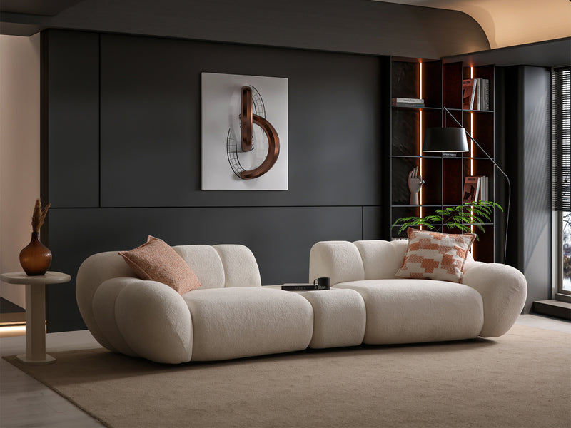 Molivo Living Room Set