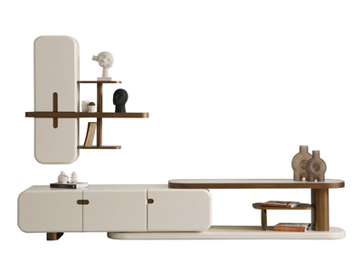 Molivo Living Room Set