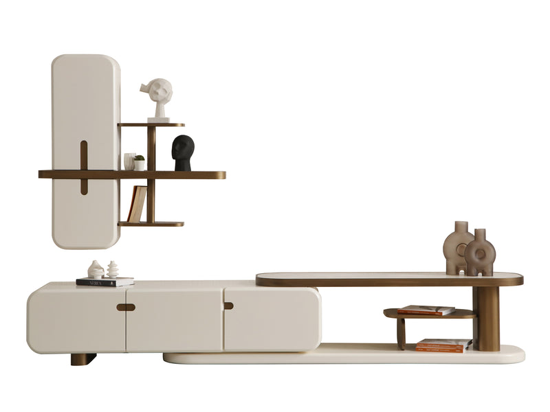 Molivo Living Room Set