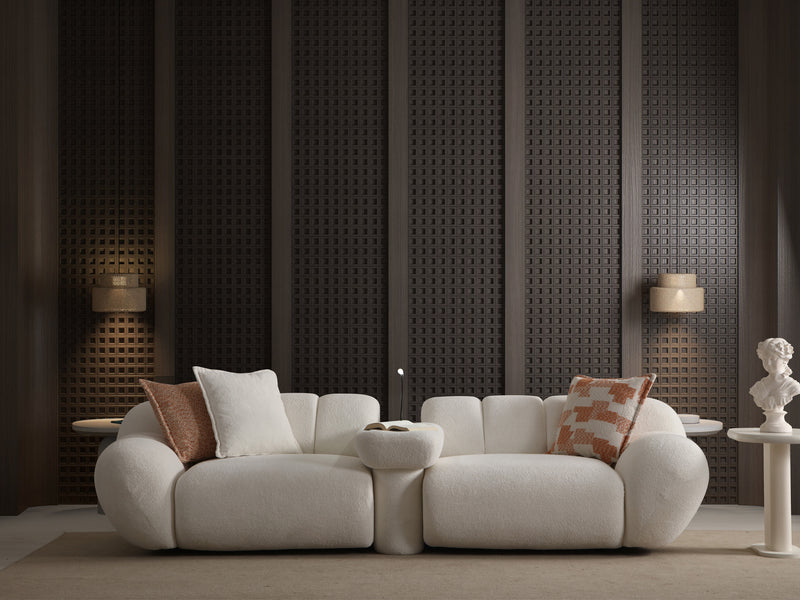 Molivo Living Room Set