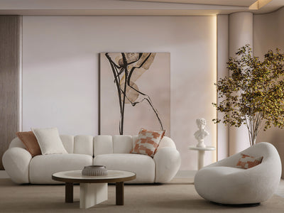 Molivo Living Room Set