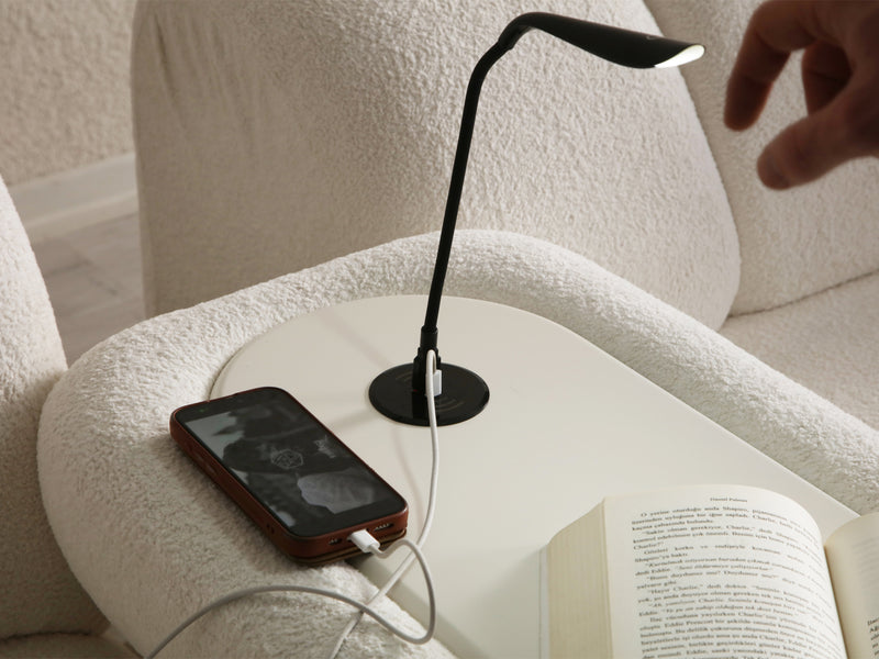 Molivo Living Room Set