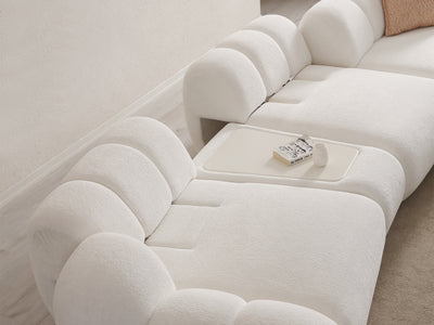 Molivo Mini Modular Extendable Sectional