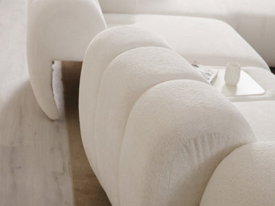 Molivo Mini Modular Extendable Sectional