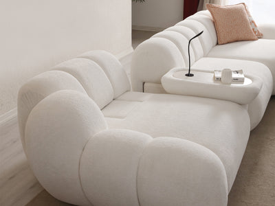 Molivo Mini Modular Extendable Sectional