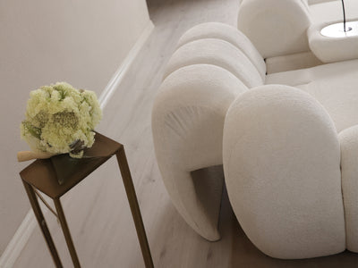 Molivo Mini Modular Extendable Sectional