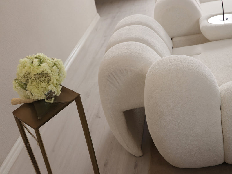 Molivo Mini Modular Extendable Sectional