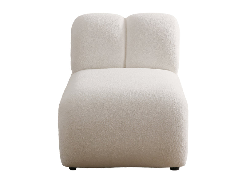 Molivo Modular Extendable Sectional