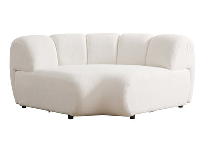 Molivo Modular Extendable Sectional