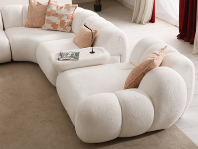 Molivo Modular Extendable Sectional