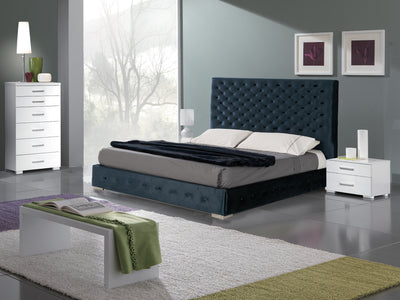 Momo 22" Wide 6 Drawer Chest (Clearance)