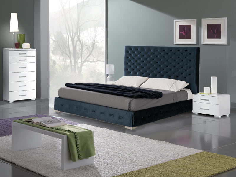 Momo 22" Wide 6 Drawer Chest (Clearance)