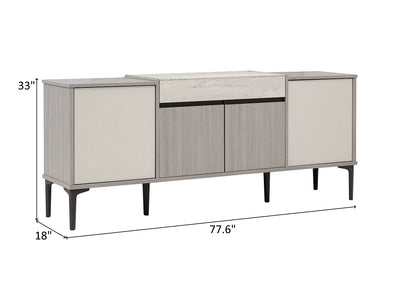 Mona 6 Person Dining Room Set