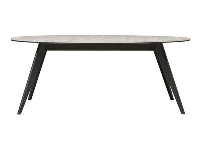 Mona 6 Person Dining Room Set