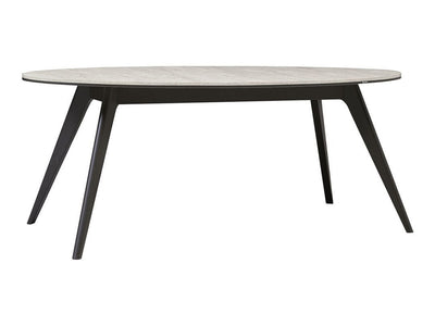 Mona 6 Person Dining Room Set