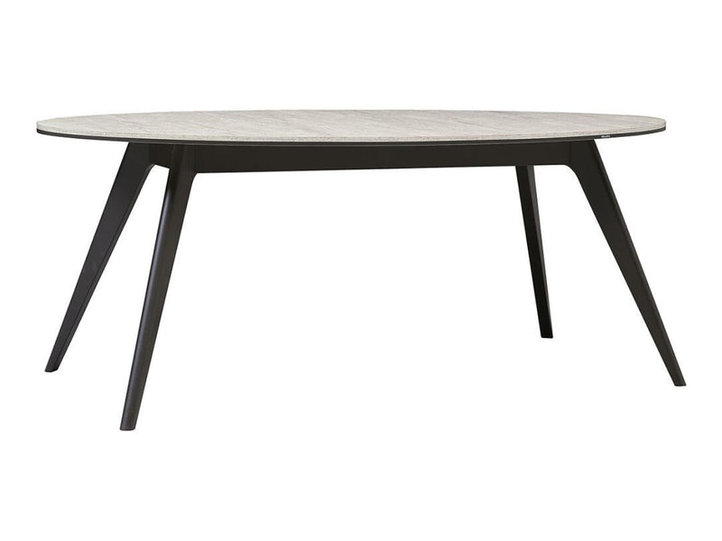 Mona 6 Person Dining Room Set