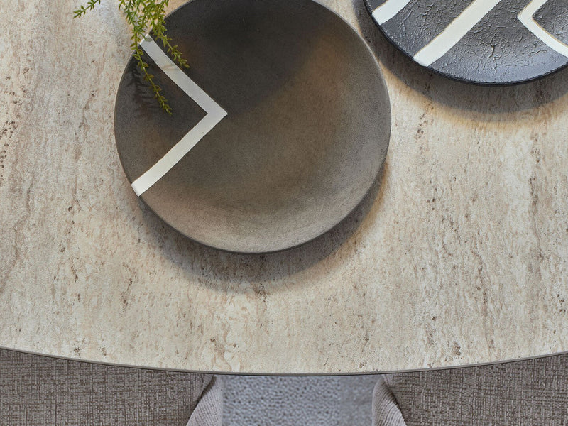 Mona 6 Person Dining Room Set