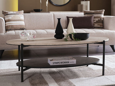 Mona Living Room Set