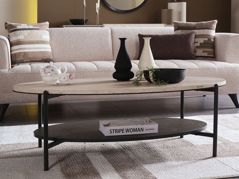 Mona Living Room Set