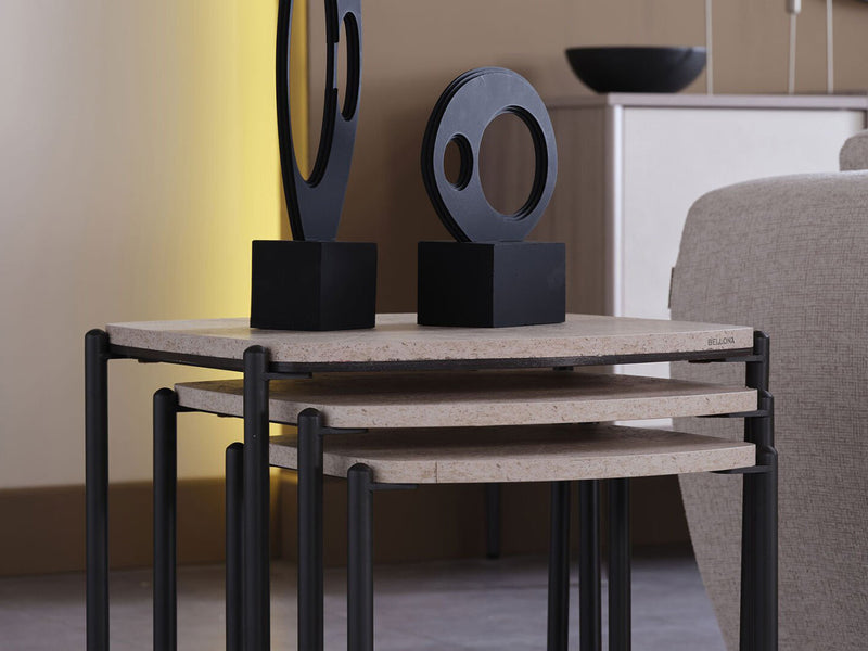 Mona Living Room Set