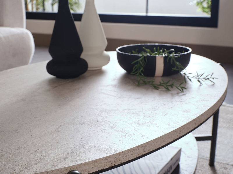 Mona Living Room Set