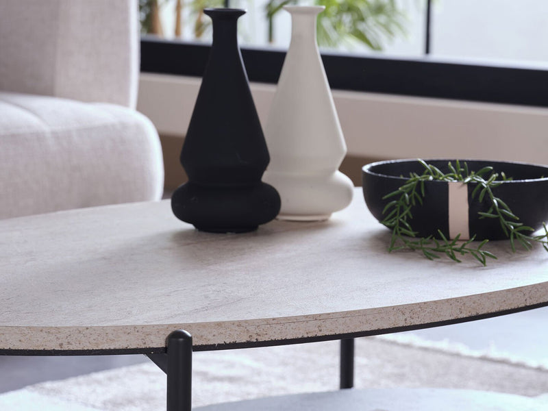 Mona Living Room Set