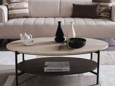 Mona Living Room Set