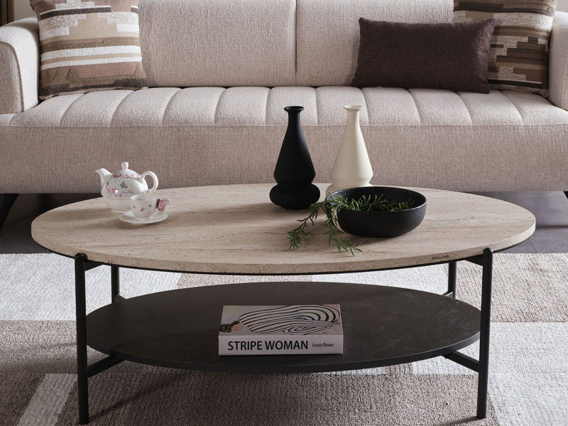 Mona Living Room Set