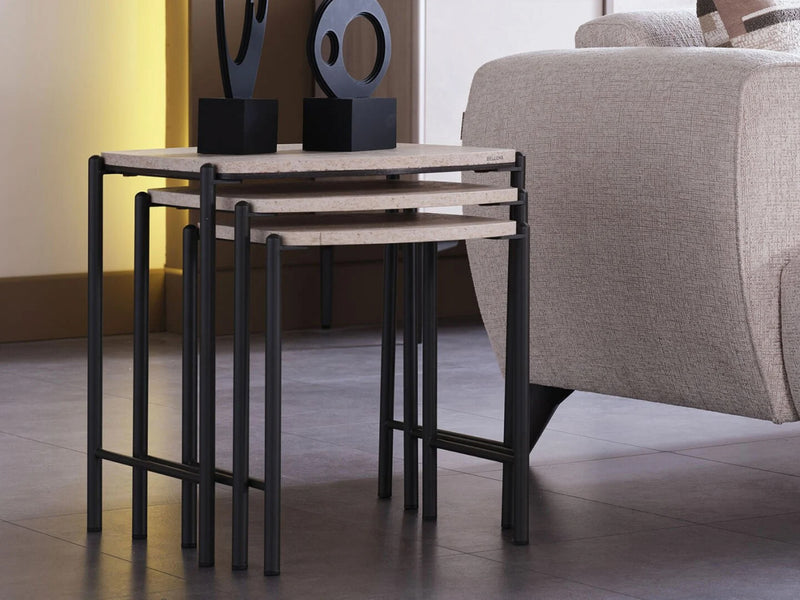 Mona Living Room Set