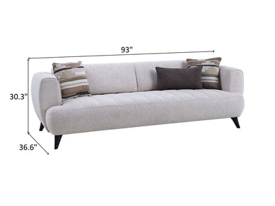 Mona Living Room Set